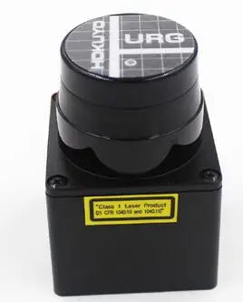 for Navigation obstacle avoidance and large screen interaction 4 meters URG-04LX-UG01 Scanning Laser Rangefinder lidar