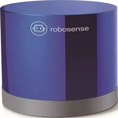 for high-speed autonomous driving in vehicle driving 3D lidar sensor RS-LiDAR-32  RoboSense 32 beam solid-state hybrid LiDAR