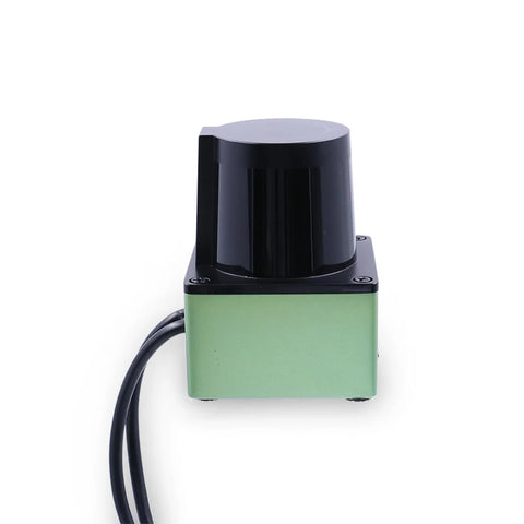 FASELASE TOF 10m indoor and outdoor waterproof dust-proof IP65 industrial-grade lidar for AGV ROBOT