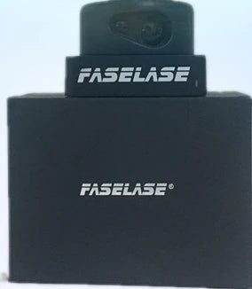TOF Faselase 360 degree bee's eye 10 meters lidar scanner sensor range scanning obstacle avoidance navigation