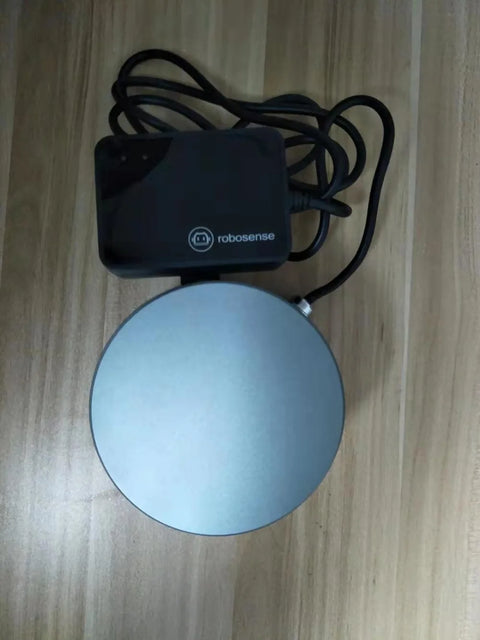 for high-speed autonomous driving in vehicle driving 3D lidar sensor RS-LiDAR-32  RoboSense 32 beam solid-state hybrid LiDAR