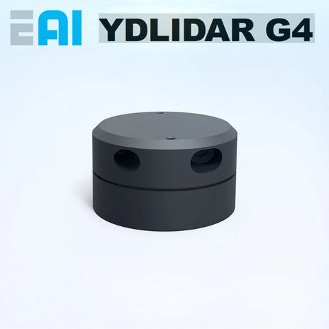 EAI YDLIDAR G4 laser Laser  lidar ranging sensor module positioning navigation path planning obstacle avoidance 16 meters