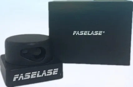 TOF Faselase 360 degree bee's eye 10 meters lidar scanner sensor range scanning obstacle avoidance navigation