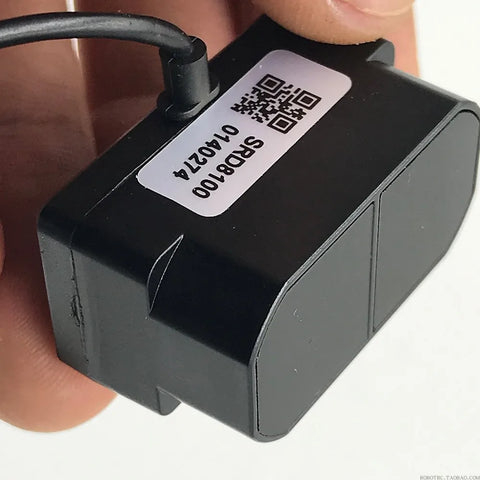 Benewake TFmini Plus Compact 12m LiDAR Distance Sensor