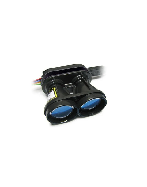 Laser ranging lidar SF30/B 50 meters TTL serial port Pixhawk  is applicable