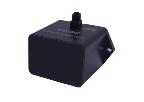 ToF Time of Flight Measuring Sensor Transducer Hypersen HPS-166C AGV 25m lidar Laser Infrared Ranging Obstacle Avoidance