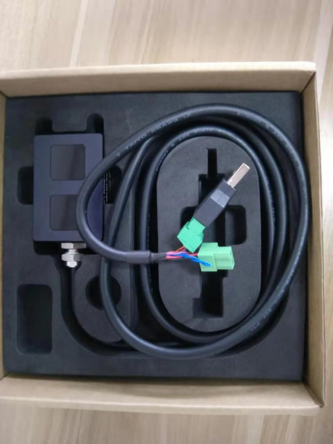 Hypersen Waterproof IP67 TOF 12 meters Solid-State Lidar HPS-3D160 Sensor Module 3D  for AGV and Obstacle Avoidance SLAM