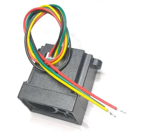 30 m Infrared invisible lidar Sensor Ranging Module Uart Industrial-grade high-frequency high-speed single-line lidar sensor