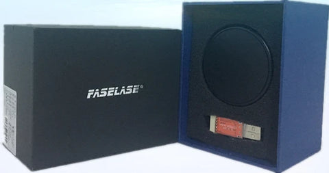 TOF Faselase 360 degree bee's eye 10 meters lidar scanner sensor range scanning obstacle avoidance navigation