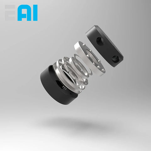 EAI YDLIDAR G4 laser Laser  lidar ranging sensor module positioning navigation path planning obstacle avoidance 16 meters