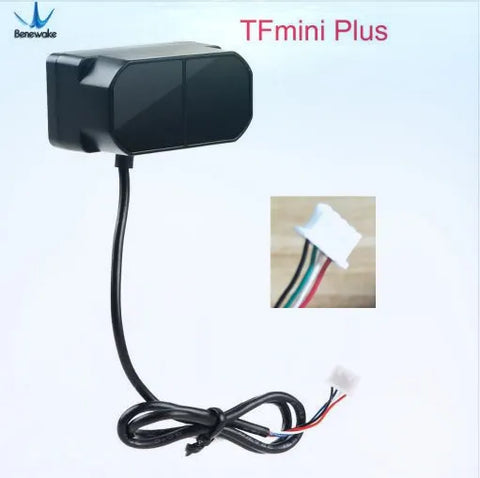 Benewake TFmini Plus Weatherproof 12m LiDAR Sensor