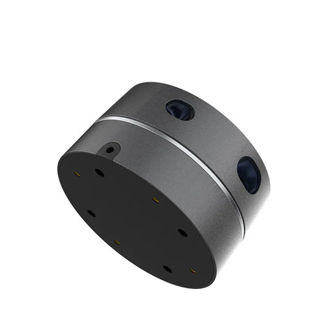 16 meters 3irobotix Lidar Delta3A location navigation path planning sensor obstacle avoidance scanner large screen interaction