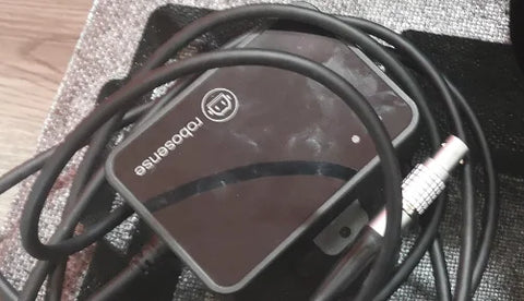 RoboSense junction box for RS-LIDAR-16 lidar