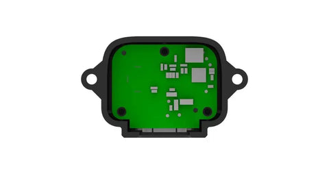 Mini ToF LiDAR Module TF-Luna for Drones and DIY Projects