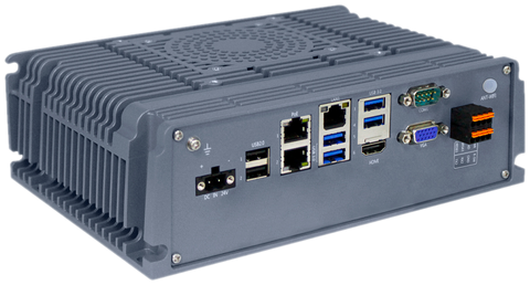 AUTOSENSE Soft-Bag Depalletizing Vision System Hardware and Software Kit
