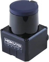 for ROBOT Navigation obstacle avoidance and large screen interaction HOKUYO 20 meters UST-20LX Scanning Laser Rangefinder lidar