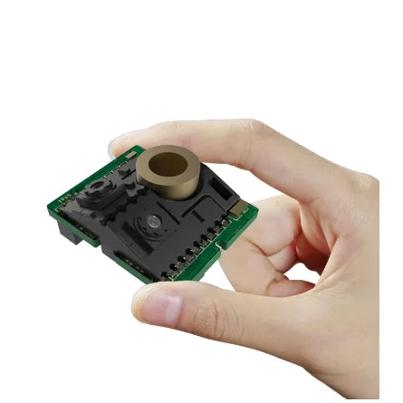 LDROBOT LD07 Solid state line lidar sensor 30~300mm ranging  obstacle avoidance navigation sensing module