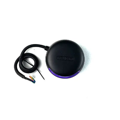 High-performance LIDAR with OPTMAG technology for long lifespan