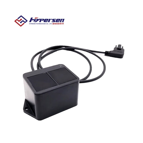AGV 32m lidar Laser Ranging Obstacle Avoidance ToF Time of Flight Measuring Sensor Transducer Hypersen HPS-166C-L