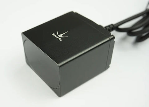 TF03-100 reliable IP67 LiDAR sensor with multi-interface support