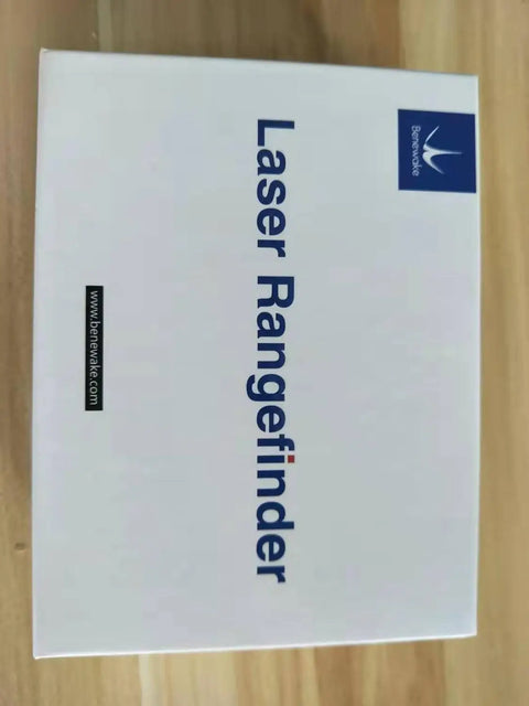 Industrial-grade Benewake TF03-100 ToF LiDAR for security systems