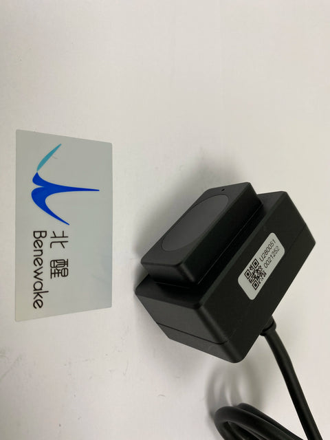 Industrial-grade Benewake TFmini-i LiDAR for distance measurement