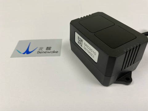 Benewake TF02-i ToF distance sensor with stable industrial performance