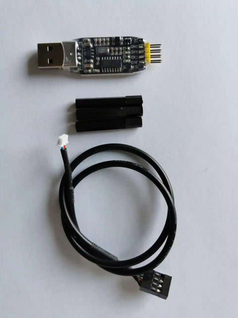 M1C1 Mini Samll 8m Laser radar  range scanner Navigation obstacle avoidance lidar cleaning robot sweeper special lidar