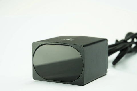 Long-distance TF03-100 LiDAR sensor for UAV and robotics