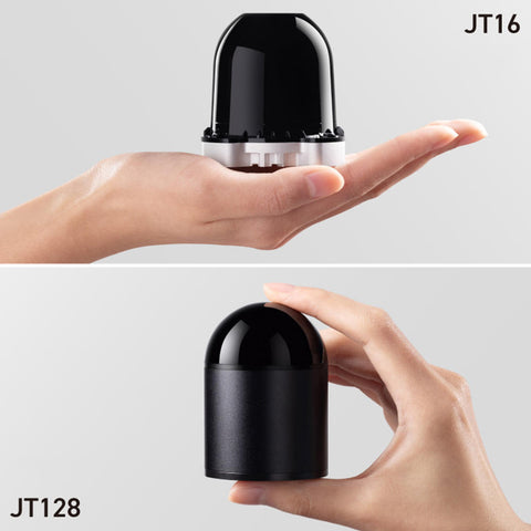 JT128 Mini 360° x 189° Hyper-Hemispherical 3D Lidar