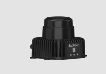 LSS-40S technical specifications table including 40m detection range and CE certification.
