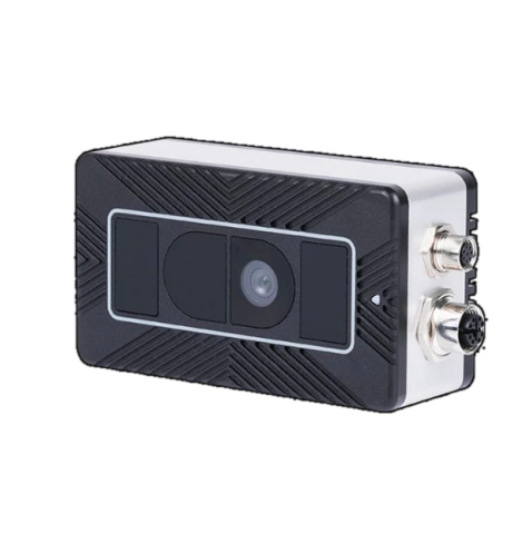 Luminwave 3D Camera for Soft-Bag Depalletizing Robot Vision