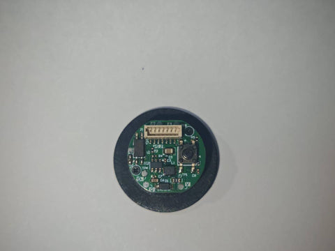 TOF Laser Photoelectric Switch -  MVI2SY
