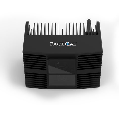 PAXECAT S300 outdoor installation for smart city and industrial automation