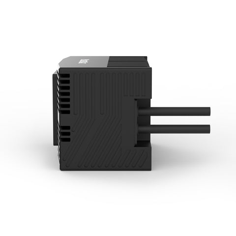 PAXECAT S300 packaging and accessories, outdoor solid-state LiDAR kit