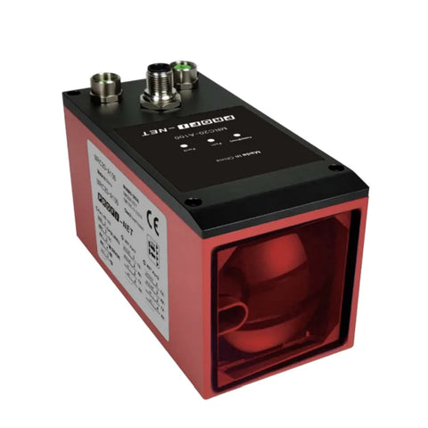 logistics vehicle AGV obstacle avoidance stacking lidar sensor 100m 200m 300mLogistics warehousing infrared Laser rangefinder