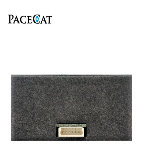 Service Robot AGV Lidar Obstacle Detectors Scanning Sensor Lidar Sensor Pacecat LDS-50C-C20E 40m Waterproof Lidar Scanner