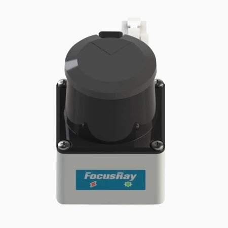 C200 25 meters TOF LiDAR sensor for indoor and outdoor AGV intelligent car obstacle avoidance radar