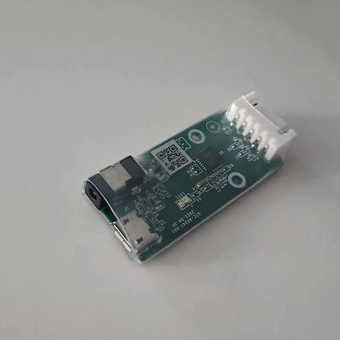 Reliable connection solution for RPLIDAR C1 sensor systems