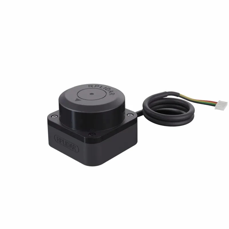 SLAMTEC RPLIDAR C1 TOF 12m LiDAR 360° Scanning for Robot