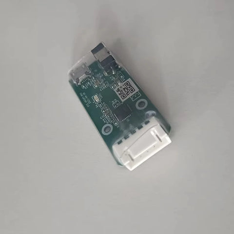RPLIDAR C1M1 adapter board for stable data transfer and integration