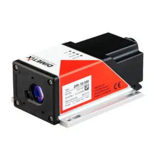 500637 DEN-10-500 Dimetix D-Series  Laser ranging sensor Long-range laser rangefinder