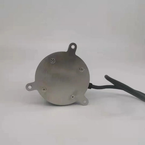 RPLIDAR A2 A3 S1 S2 base plate for precise sensor positioning