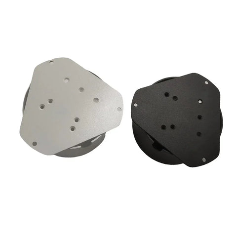 Metal cover for RPLIDAR A2 A3 S1 S2 ensuring sensor protection