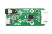 RPLIDAR C1M1 USB to serial port cable for smooth system integration