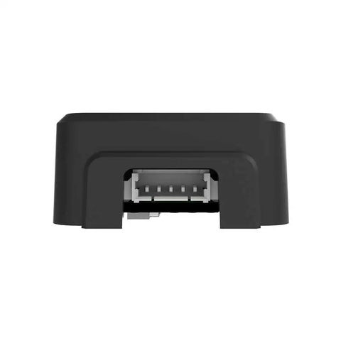 High-Precision TF-NOVA Laser Radar for Short-Range Detection