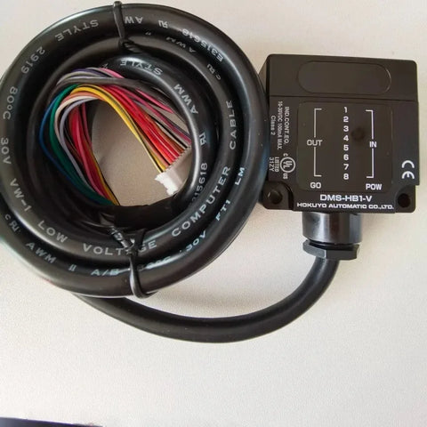 DMS-HB1-V DMS-HA1-V DMS-HB1-Z DMS-HB1-Z02 DMS-HB1-Z05 DMS-HB1-Z06 Original Japanese factory Photoelectric sensor radar sensor