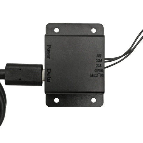 2D Laser Radar Scanner Ranging Sensor Module for ROS SLAM Robot Indoors EAI YDLIDAR X2L