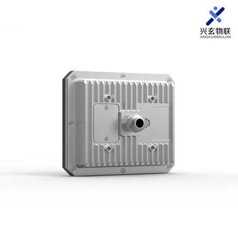 60 meter 120 ° intrusion detection area security radar Power plant oil depot substation security alarm detection radar