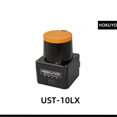 HOKUYO lidar UST-05LX UST-10LX UST-20LX UST-30LX for Multi touch screen interaction and Robot AGV Navigation Obstacle Avoidance